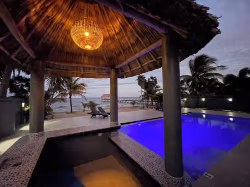 Villa Shore Belize, photo 4