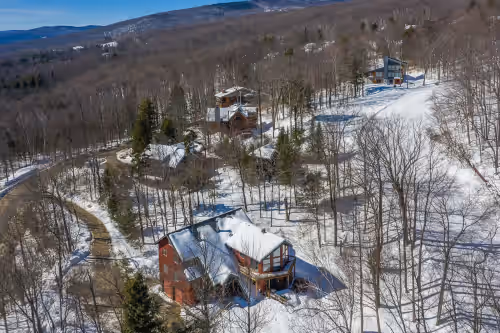 Ski In/Out Luxury 8BR Okemo Chalet on Sachem Trail Sleeps 22 Adults, photo 4