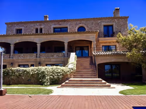 Stunning, Luxury Villa Son Gual with Pool, Jacuzzi, Gym, Children's Playground, photo 4