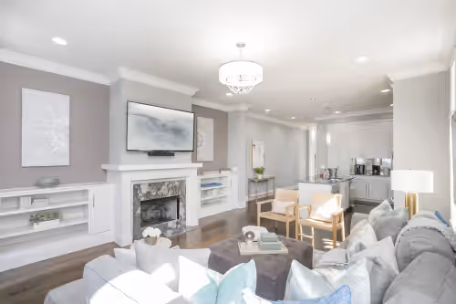 🤩 BIG GROUP TRIPS! 1MI TO BROADWAY! UP TO 6 HOMES TOGETHER WITH ROOFTOP DECKS!