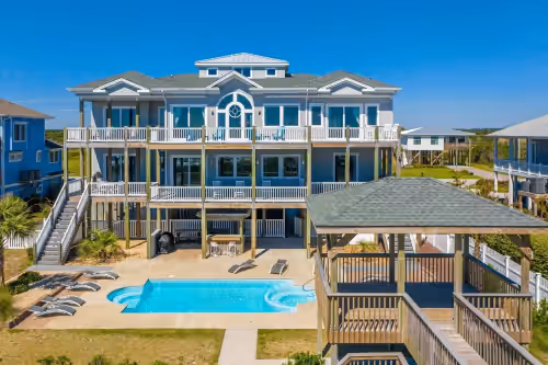 Topsail Manor, photo 4