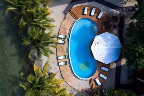 Tranquility Beach Suites, photo 2