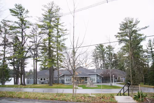 Spider Lake Retreat, photo 2