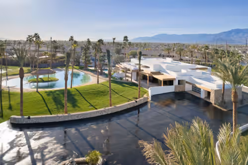 Pool at The Bravo Beach Club.Tennis,Pickle-ball,Soccer Field,sand beach.Beach Volleyball