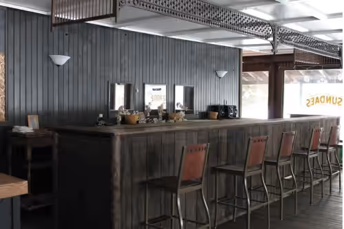 Rustic Western Themed Hotel with amazing ameneties! Host your gathering with us, photo 3