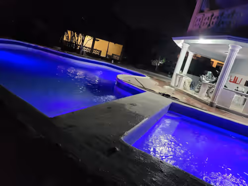 Pleasure Villa