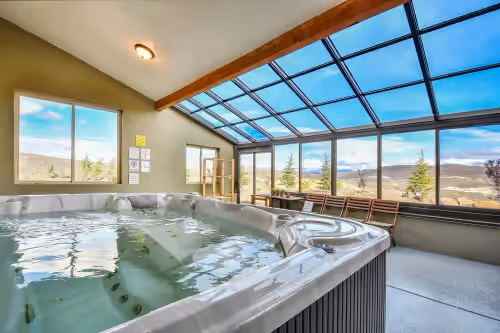 Browns Canyon Lodge, photo 4
