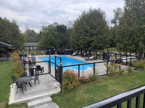Large Estate with Luxury Collection of Amenities, photo 4