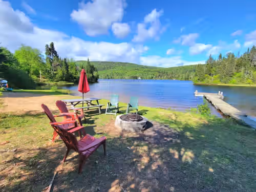 Domaine du Lac Provost, photo 3