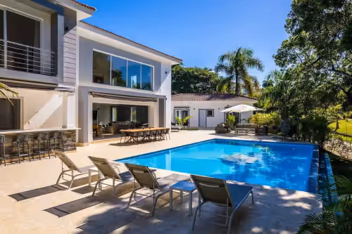 Villa Collie: Luxury Retreat/7 King Master BR/Maid