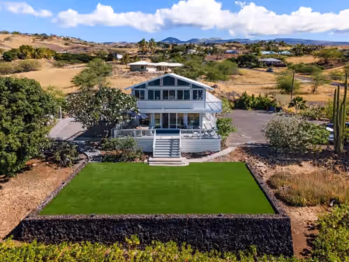 NEW! Ocean View Hawaii Vacation And Event Retreat, photo 2