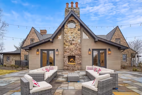 Majestic Equestrian Estate, photo 2