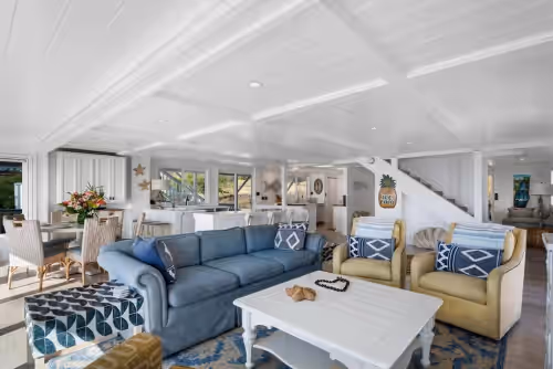 NEW! Ocean View Hawaii Vacation And Event Retreat, photo 4