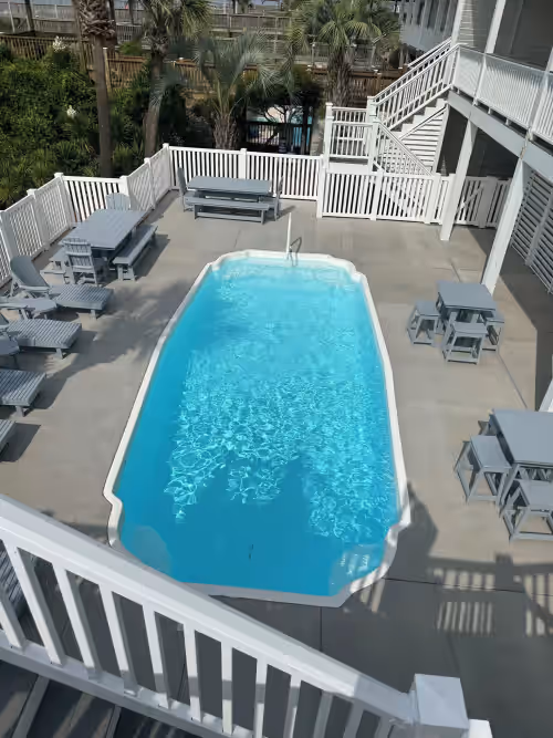 FAMILY TIME SHINES HERE– Beachfront Home with Pool- 12 Bedrooms, 12 Baths, photo 2