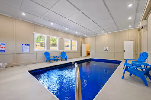 ★Mountain Grace★ | Pool House, Hot Tub, Sleeps 26
