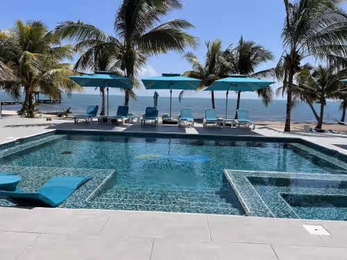 BLUE DIAMOND TRANQUILITY RESORT-Private Luxury Villa, photo 2