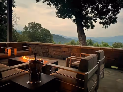 Mountain Views in total Privacy - arcade, spa, theater @ Grand Eagle