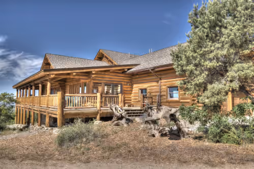 Southwest Colorado's Premier Vacation Retreat