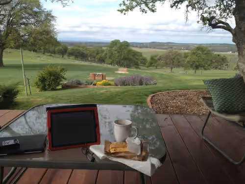 Spring Getaway! Escape to our remote lodge on 220 acre ranch!