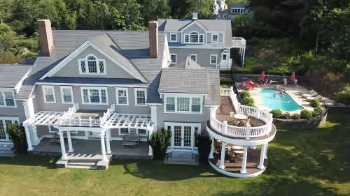 LUXURY BEACHFRONT ESTATE, photo 3