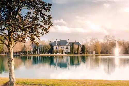 Relaxing estate centrally located from New Orleans & Baton Rouge, photo 2
