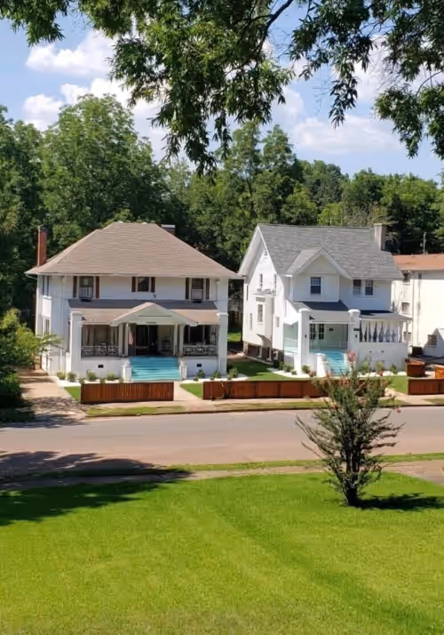 Big Groups & Events Welcome! 2 Home Estate!