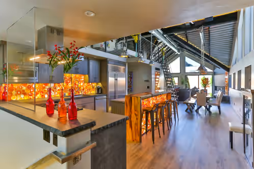 The Condo at Stateline, Exclusive and Luxurious, photo 2