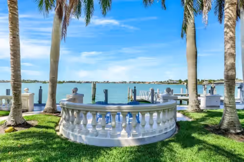Amazing Supersized Estate in Marco Island