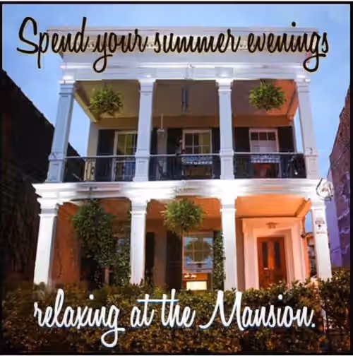 Fleur De Lis Mansion ,pool, near French Quarter & Superdome lic.Bnb 317134, photo 2