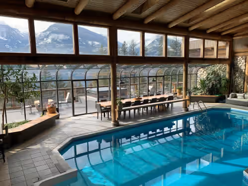 New Denver Lodge! Your Private Retreat with Superb views in the West Kootenays