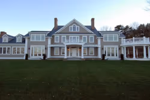 LUXURY BEACHFRONT ESTATE, photo 2