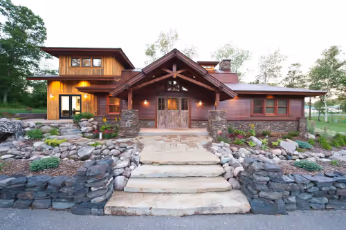 For Large gatherings in the heart of Crosslake MN, photo 2