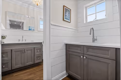 BRAND NEW for 2023 Season. Harvey Cedars Beach Block