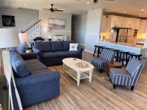 FAMILY TIME SHINES HERE– Beachfront Home with Pool- 12 Bedrooms, 12 Baths, photo 4