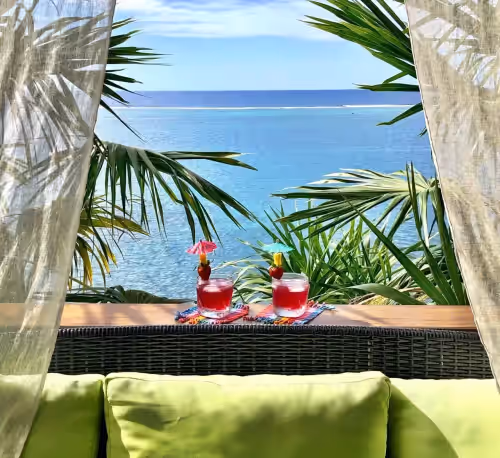 Villas Del Mar Spacious estate in Politilly Bight with pools, hot tubs, Spa, photo 4