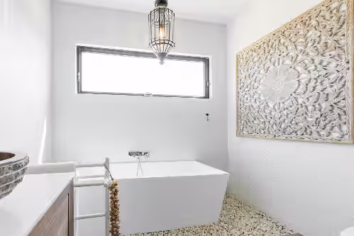 Luxury Oasis Villa with Pool, photo 3