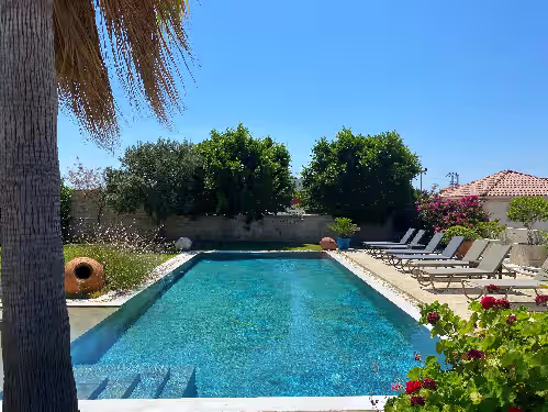 Luxury Villa Sunset Cesme with sea view and private pool in Çeşme, photo 3