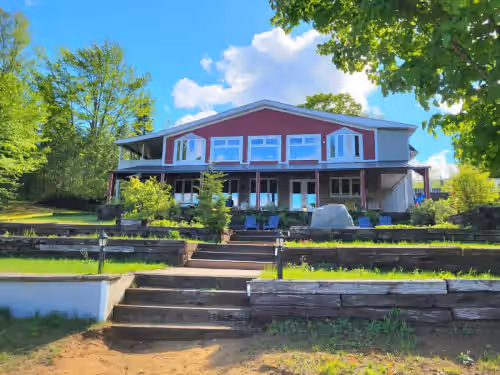 Domaine du Lac Provost, photo 4