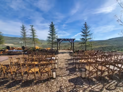 Browns Canyon Lodge, photo 2