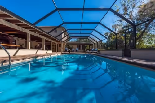 Grand Hacienda • Sleeps 32 • Celebrate Together