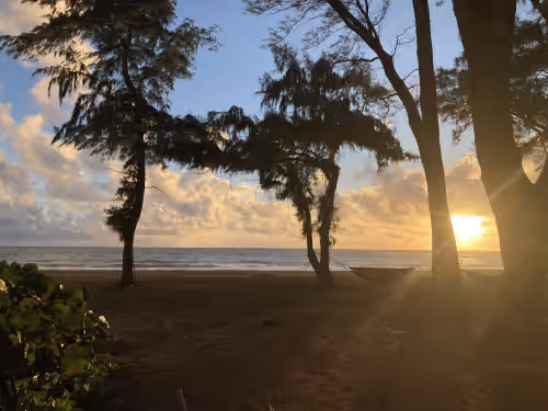Huge 6 br/6 ba Beachfront, for big groups,A.C. accessible, in relaxed old Hawaii, photo 2