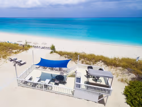 Villa Turkuaz-Entire Villa Grace Bay