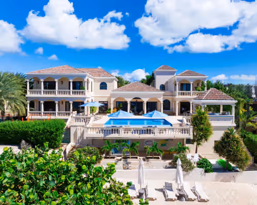 Sandcastle Villa & Beach House, photo 2