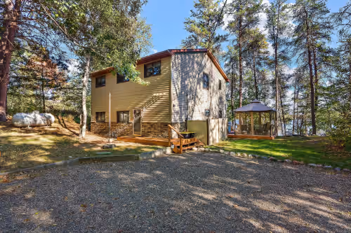 Lake Home, photo 2