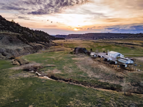 Sky Creek Ranch Montana, photo 3
