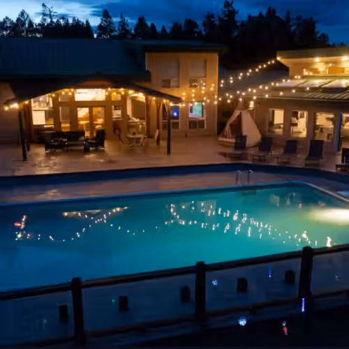 Reimagine Ranch Mountain Acreage, photo 2