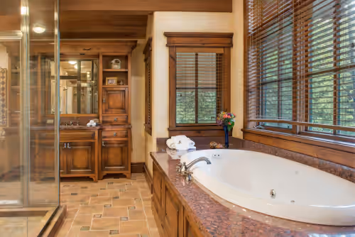 Stunning Lodge in Jackson Hole, photo 4
