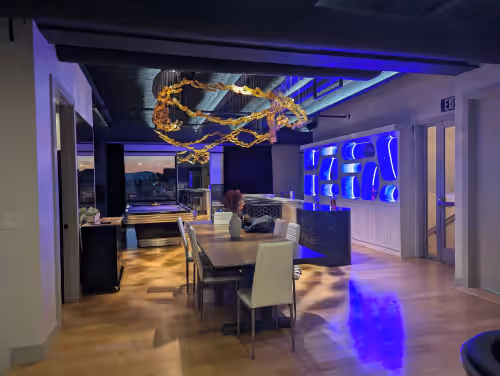 Studio31- Entire 3rd Floor and Rooftop Access, photo 2