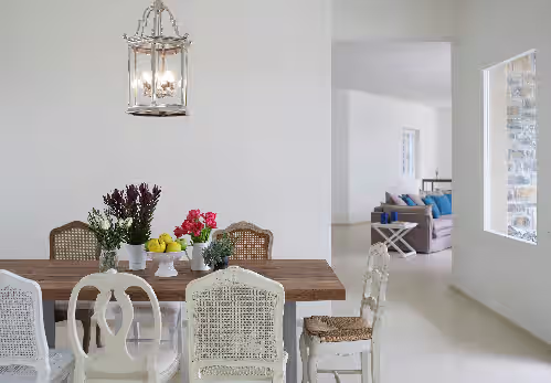 Chef included by Fantasia Villas: Elounda Villa 2, photo 3