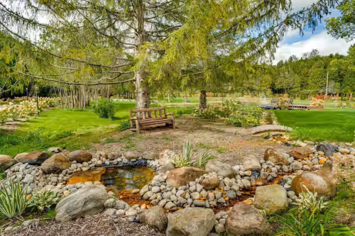 Large Estate with Luxury Collection of Amenities, photo 3